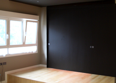 meubles sur mesure