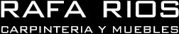 logo carpintería y muebles