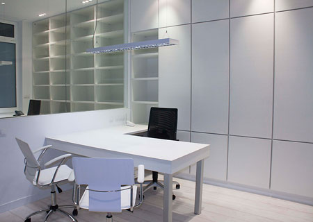 mobilier de bureau